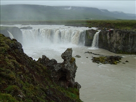 Godafoss